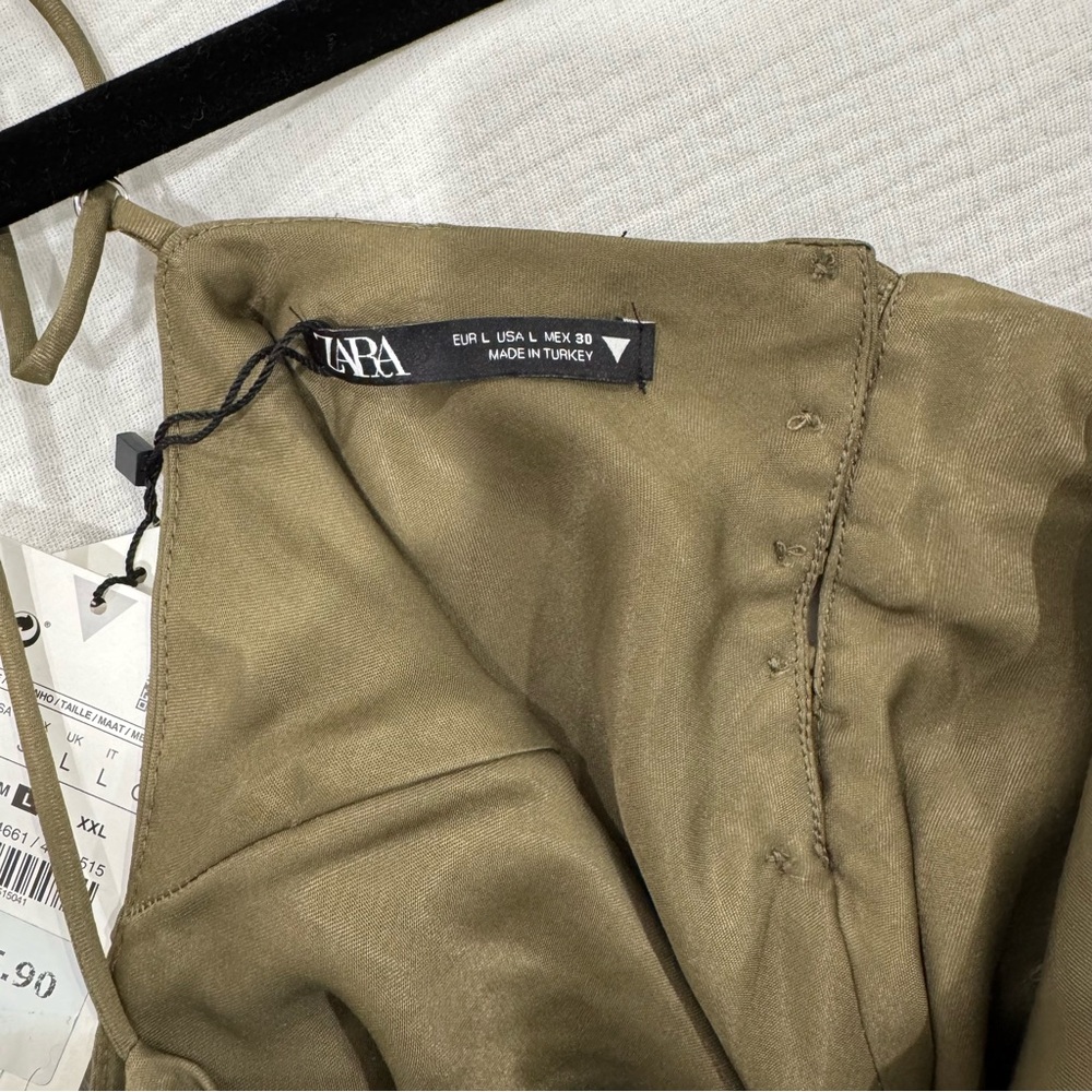 Zara Tank Top - Picture 6 of 6